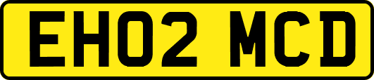 EH02MCD