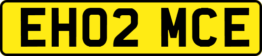 EH02MCE