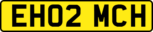 EH02MCH
