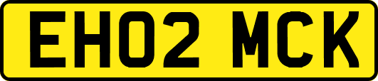 EH02MCK