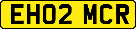 EH02MCR