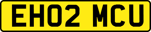 EH02MCU