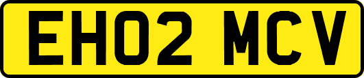 EH02MCV
