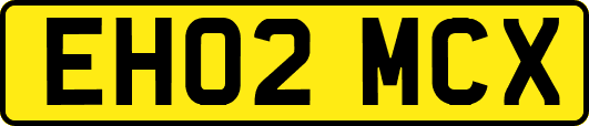 EH02MCX