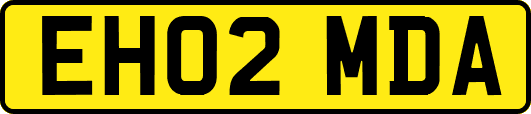 EH02MDA