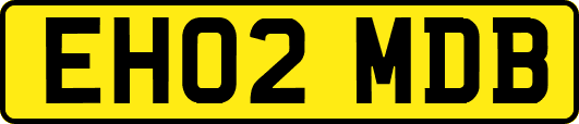 EH02MDB