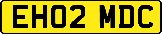 EH02MDC