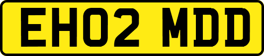 EH02MDD