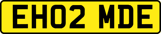 EH02MDE