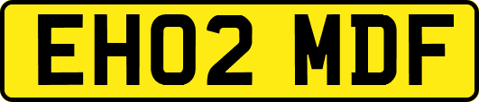 EH02MDF
