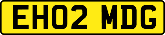 EH02MDG