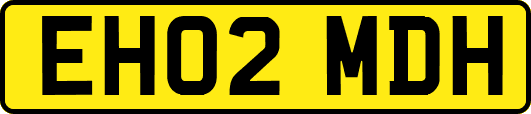 EH02MDH
