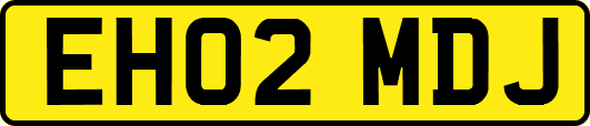 EH02MDJ