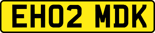 EH02MDK