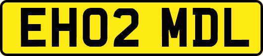 EH02MDL