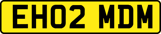 EH02MDM