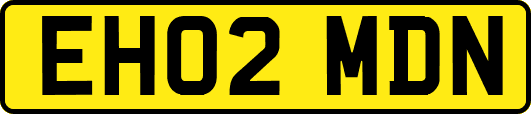 EH02MDN