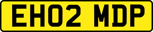 EH02MDP