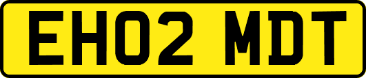 EH02MDT