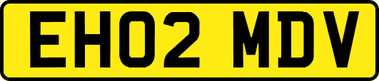 EH02MDV