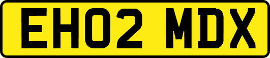 EH02MDX