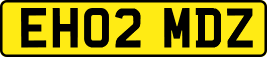 EH02MDZ