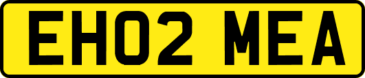 EH02MEA