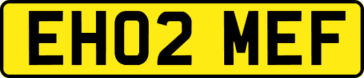 EH02MEF