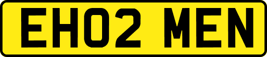 EH02MEN