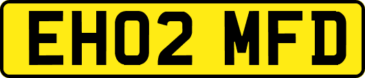 EH02MFD