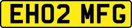 EH02MFG