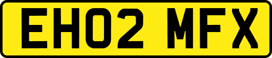 EH02MFX