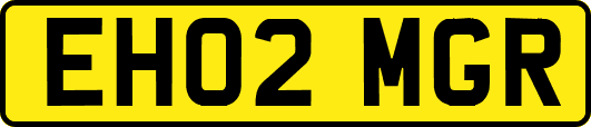 EH02MGR