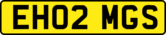 EH02MGS
