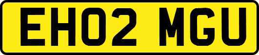 EH02MGU