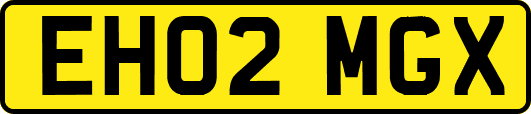 EH02MGX
