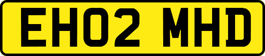 EH02MHD