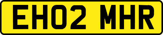 EH02MHR