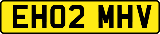 EH02MHV