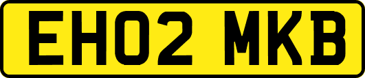 EH02MKB