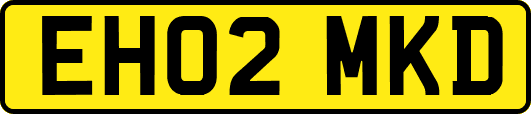EH02MKD