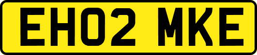 EH02MKE