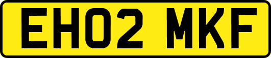 EH02MKF