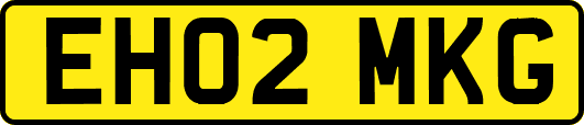 EH02MKG