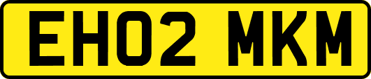 EH02MKM