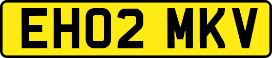 EH02MKV