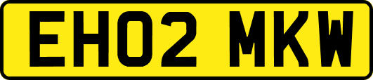 EH02MKW