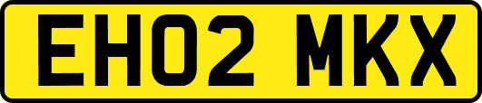 EH02MKX