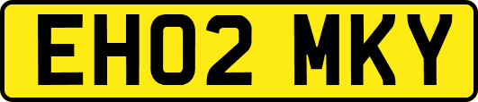 EH02MKY