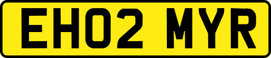 EH02MYR
